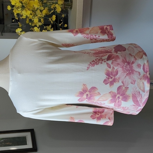 SUSAN GRAVER, Lightweight sweater, super soft. XXS. However doesn't seem that sm - Picture 7 of 11